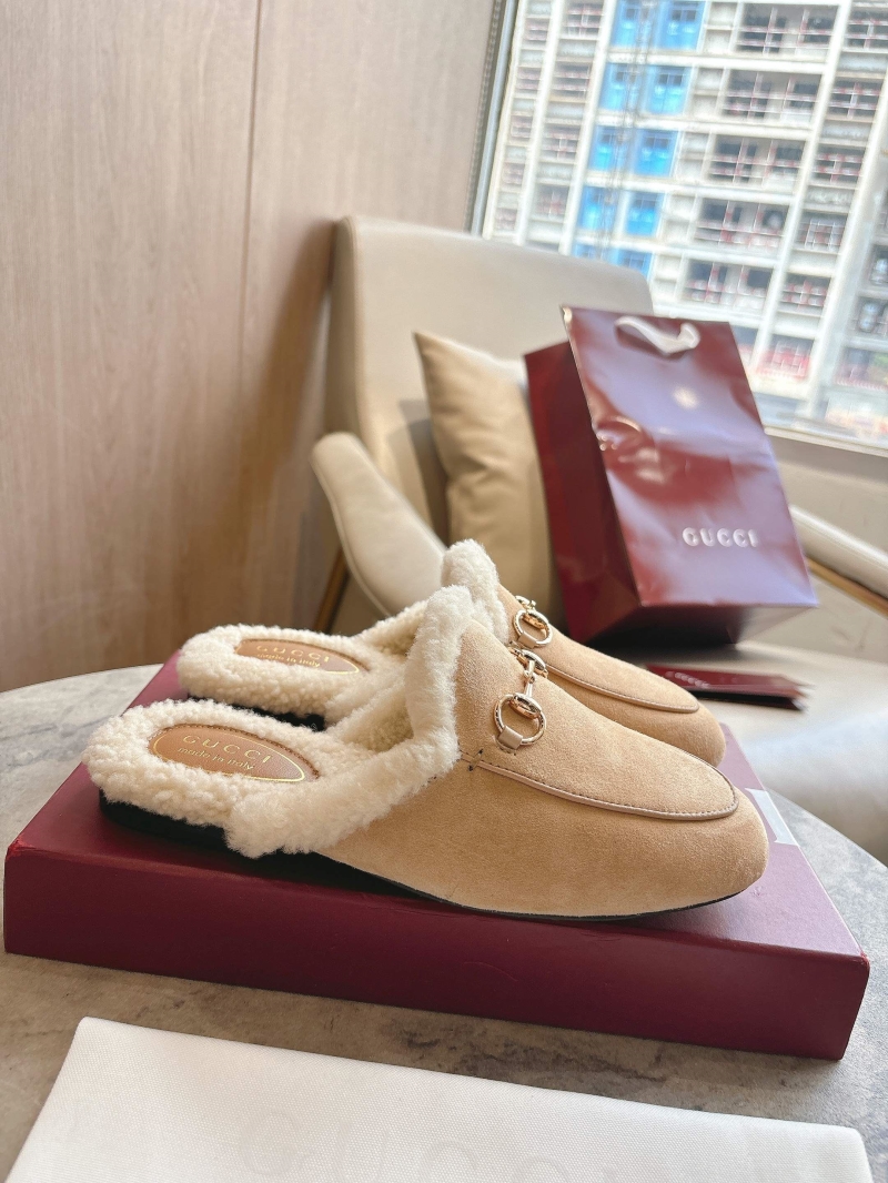 Gvc*1 slippers